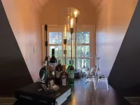Moulin Royale - Baarit