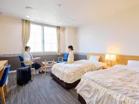 Sunflower Park Hotel Hokuryu Onsen