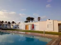 Village du Golf - Parkering