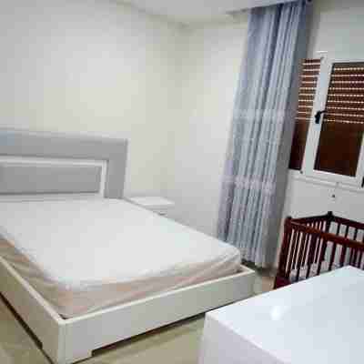 Village du Golf Rooms