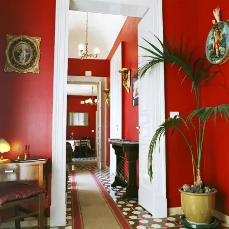 5 Balconi B&B