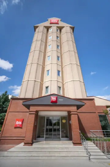 Ibis Eskisehir