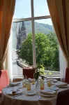 Arcea Gran Hotel Pelayo Hotels in Oriente de Asturias