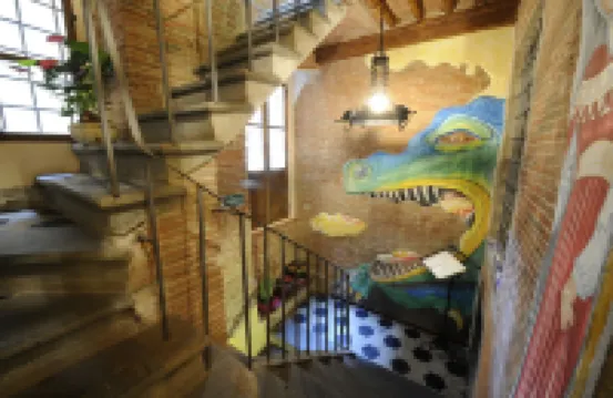 Antica Corte dei Principi Charming Rooms