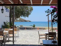 Mare Monte Hotels in Ios