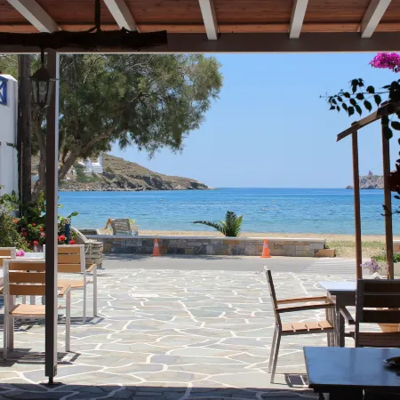 Mare Monte Ξενοδοχεία στην πόλη Ίος
