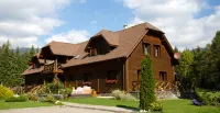 Penzion Sileo Hotels near Prírodný chodník