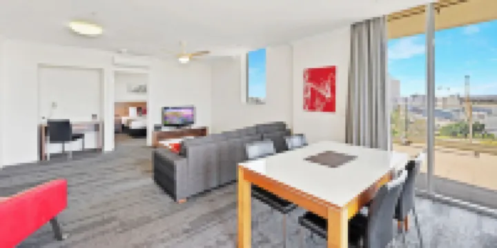 Hotel Diana South Brisbane Hotels in South Brisbane