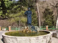 Real Asturias Hotel