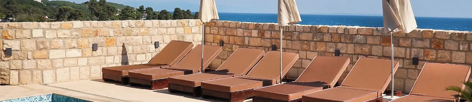 Gehobene Hotels 