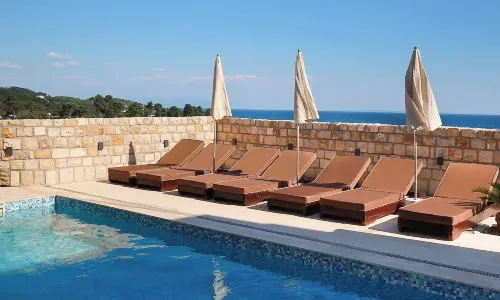 Hotel Palata Venezia