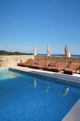 Hotel Palata Venezia Các khách sạn ở 