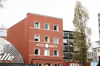 North-Hotel Hotels in Hamburg