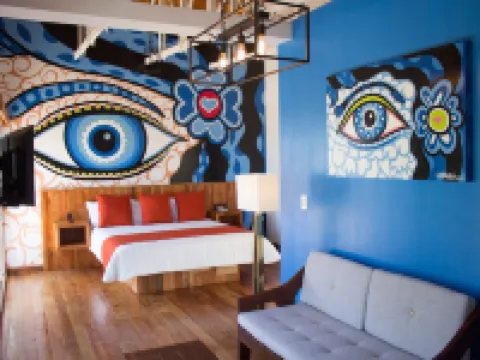 Hotel Festival Plaza Playas Rosarito Hoteles en Rosarito