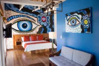 Hotel Festival Plaza Playas Rosarito