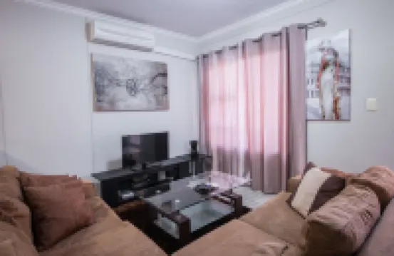 桑頓韋斯特波因特聲望公寓