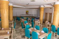 Hotel Dreams Beach - breakfast
