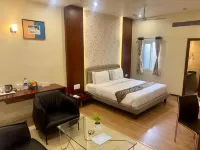 Hotel Avalon Inn - 3-Star
