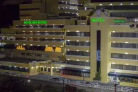 Don Miguel Hotels in Guadalupe