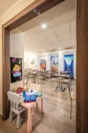 Best Quality Hotel Gran Mogol