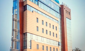 Hotel Laguna Lipetsk