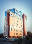 Hotel Laguna Lipetsk