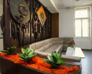 Ensana Pro Patria Hotels in Piestany