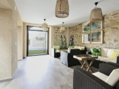 桑德拉廣場酒店 特魯希略酒店