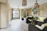 Plaza Sandra Hotels in Trujillo