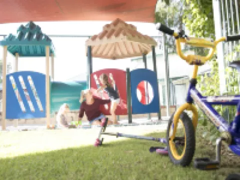 Amalfi Resort Hotels in Busselton