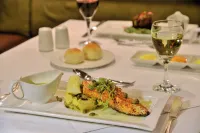 Avani Gaborone Resort & Casino - Breakfast