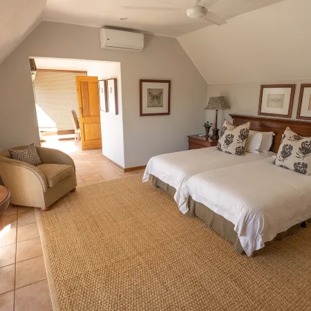 Rockfig Lodge Madikwe