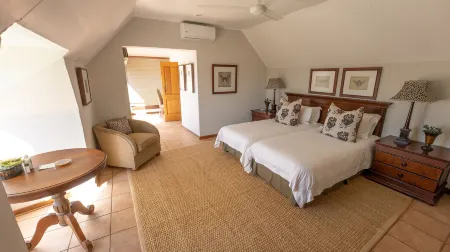 Rockfig Lodge Madikwe