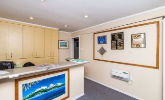 Phoenix Thermal Resort - Taupo