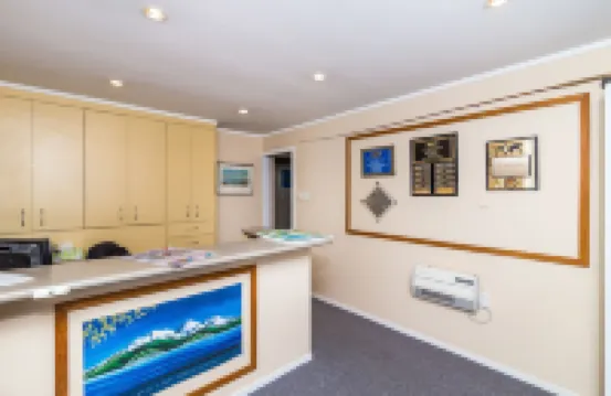 Phoenix Thermal Resort - Taupo