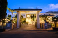 La Moraleja the Quiet Hotel - Adults Only Hotels in Cala de Sant Vicenc