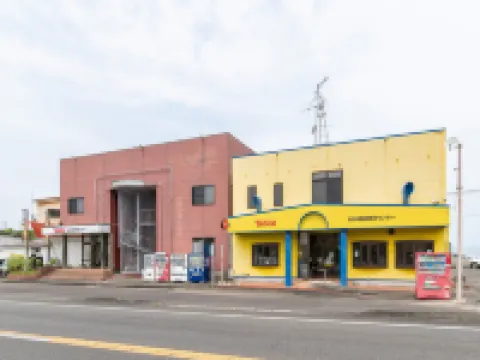 Tabistホテル 出水湯泉宿泊センター 出水のホテル