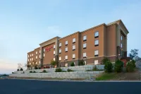 Hampton Inn Sheridan Hotel a Sheridan County