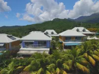 Hôtel Village Pomme Cannelle 3 étoiles Отели в г. 