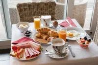 Les Jardins d'Ulysse, the Originals Relais Hotels in Merlimont