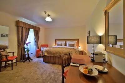 Questenberg Hotel Hotels in Hradcany