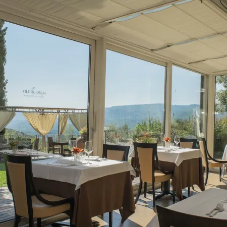 Villa Giorgia Albergo in Collina