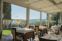 Villa Giorgia Albergo in Collina Hotels in Pistoia