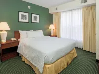 Residence Inn Oklahoma City South Hotels in der Nähe von Crossroads Mall Einkaufszentrum