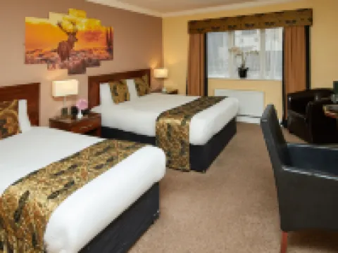 Eviston House Hotel Hotels in Killarney