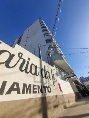 Hotel Maria da Fé Hotels in Aparecida