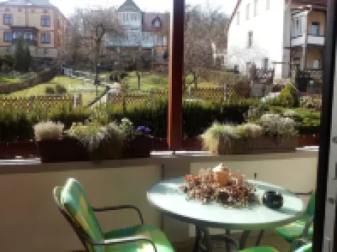 Ferienwohnung Fröhlich