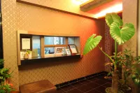 Morice Hotel Hotels near Jinsang-Yeog