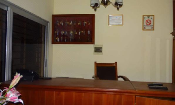 Residence Hotel Badjo - Housity