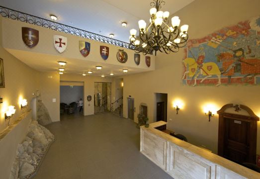 그랜드 비글라스 스파